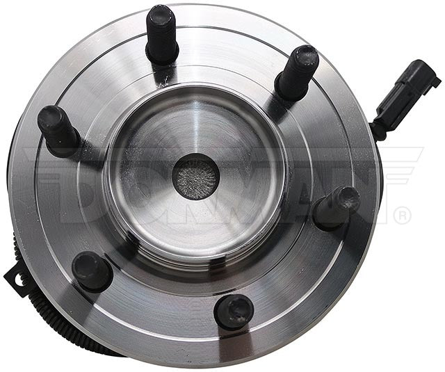 Dorman (Oe Solutions) 951-119 Wheel Bearing And Hub Assembly||||86||d18951119||2013856