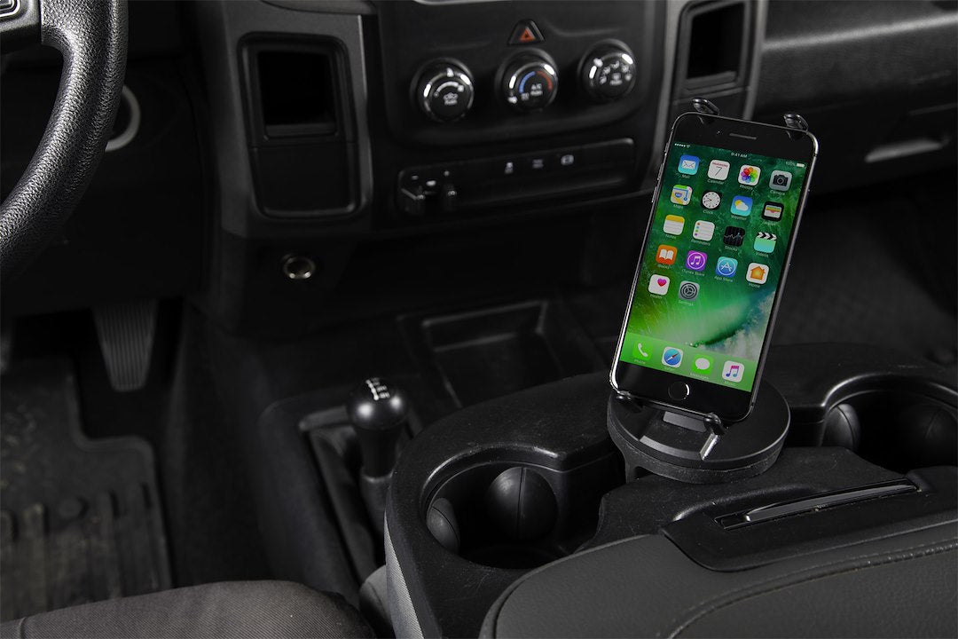 Product of Daystar Ku81001bk Ipod/ Iphone/ Smartphone Mount