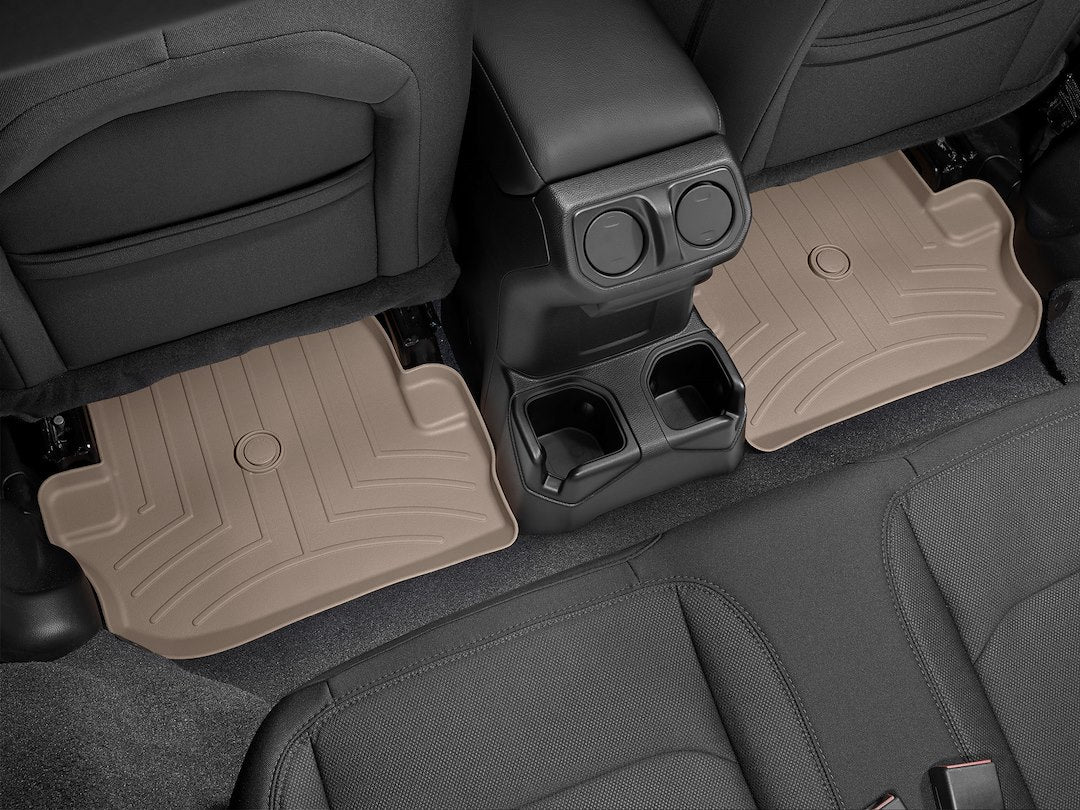 Weathertech (Usa) 4513133 Floor Liner||4513133_1.Jpg||86||w244513133||1661687