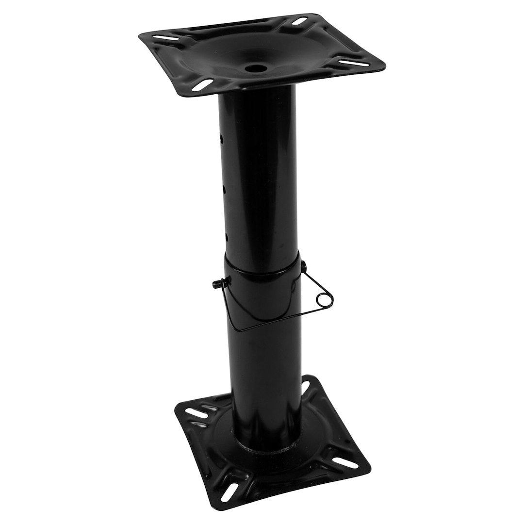 Wise Seating 8wd1255 Boat Seat Pedestal||8wd1255extended.Jpg||86||w7z8wd1255||1710756