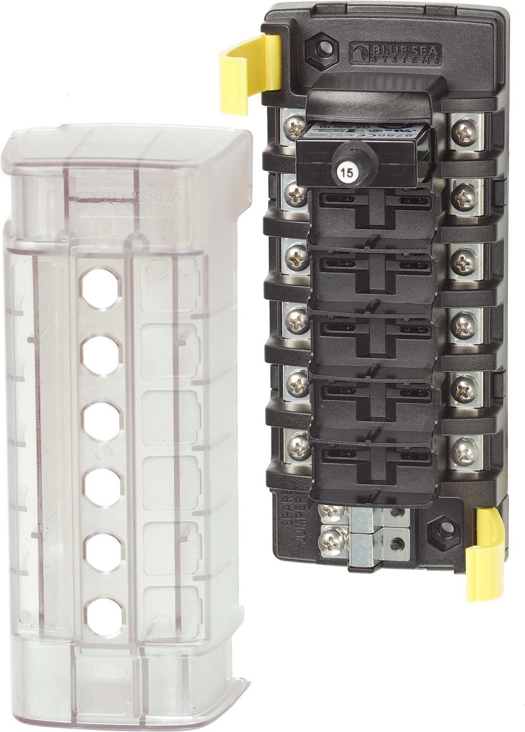 Product of Blue Sea 5050-Bss Circuit Breaker Block