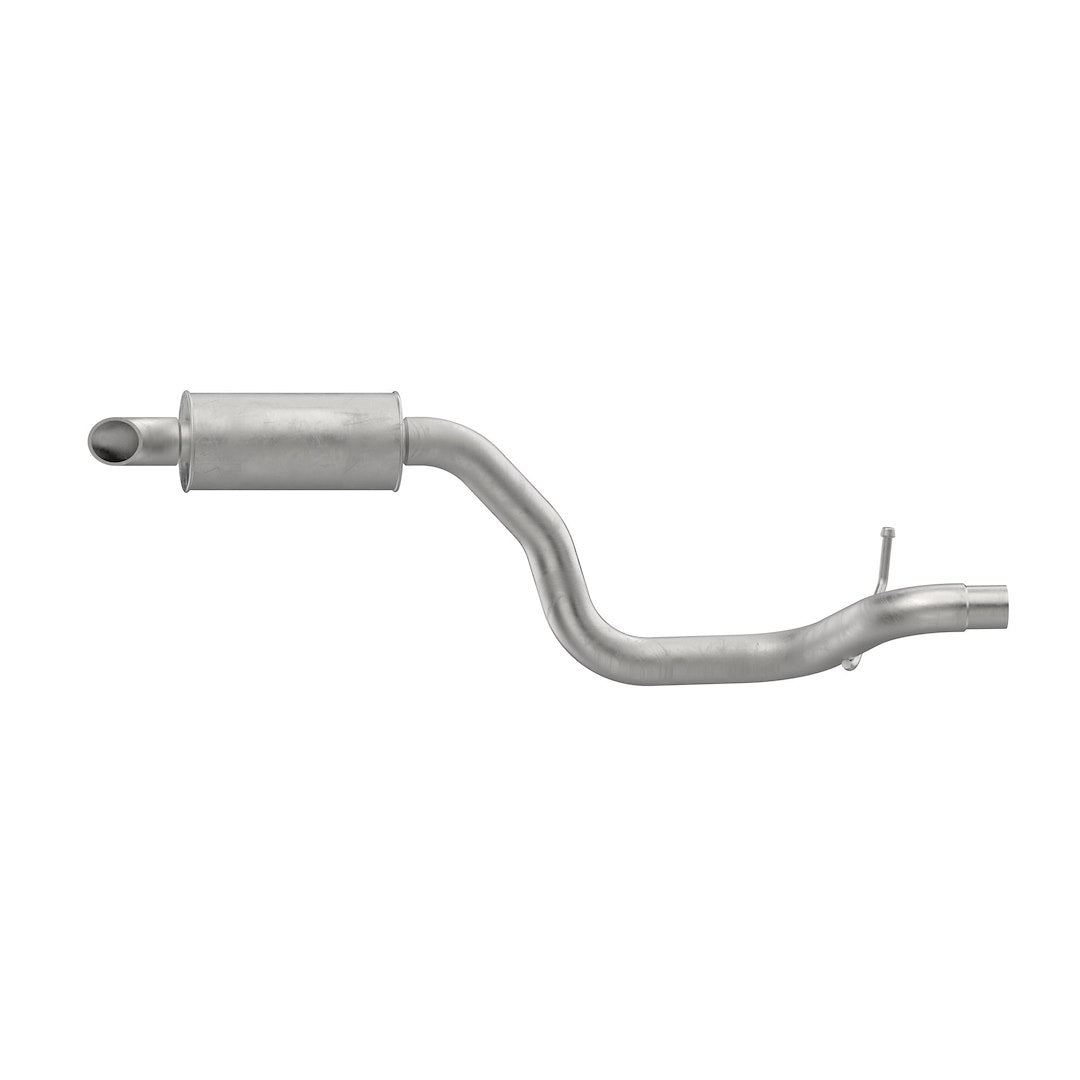 Product of Walker Exhaust 55564 Exhaust Resonator Pipe