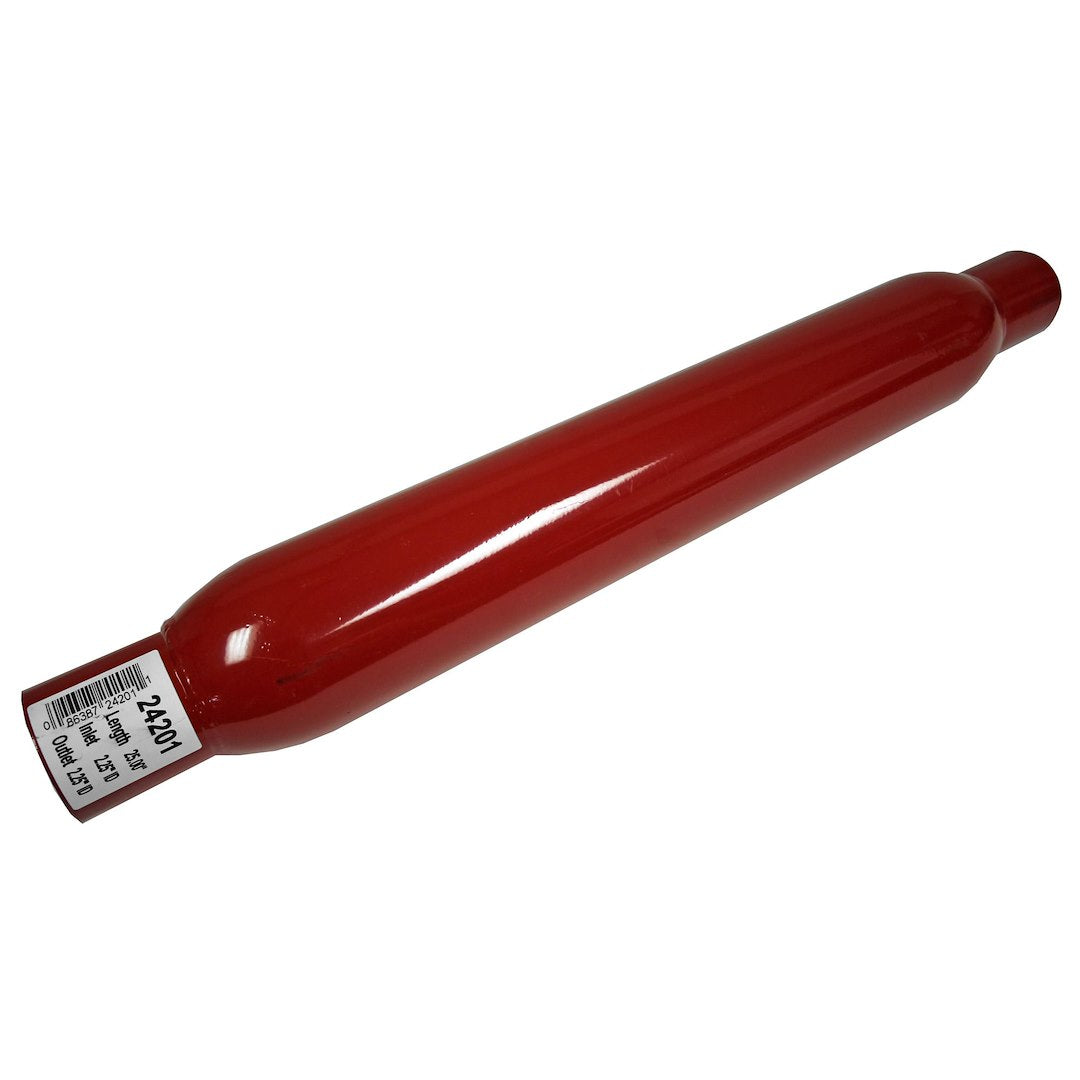 Product of Dynomax 24201 Thrush Glass Pack Steel Exhaust Muffler