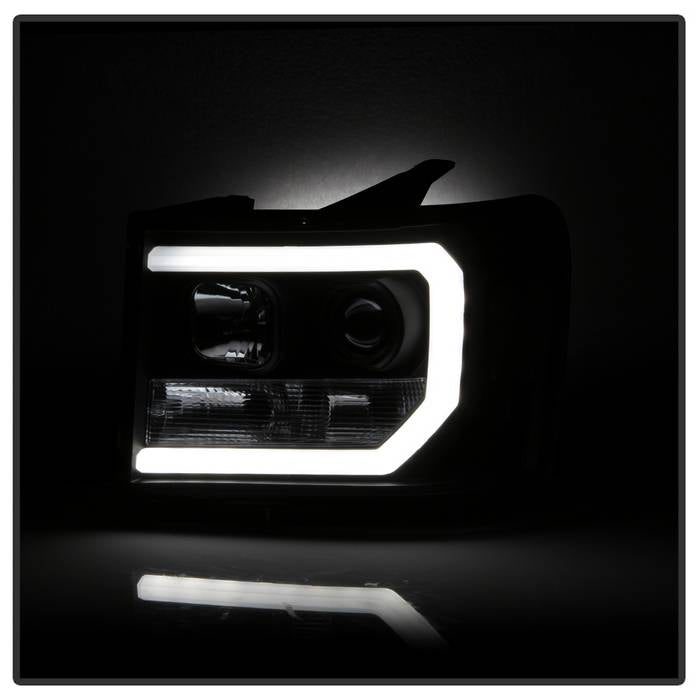 Product of Spyder Automotive 5083630 Headlight Assembly