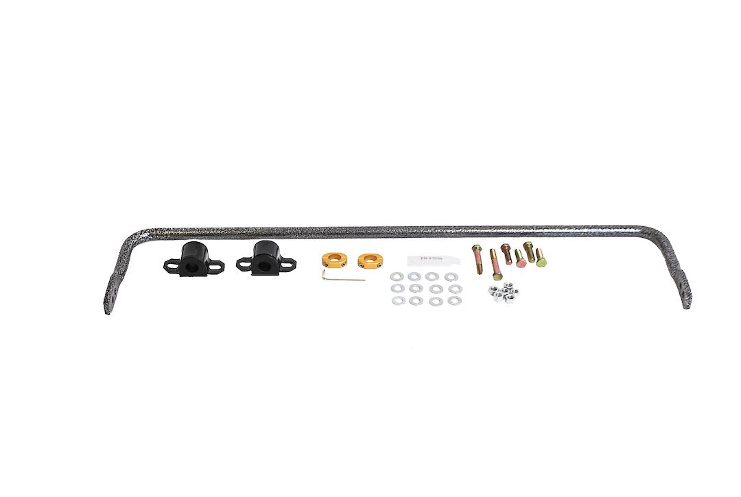 Product of Hellwig 7861 Performance Upgrade Chromoly Steel Stabilizer Bar