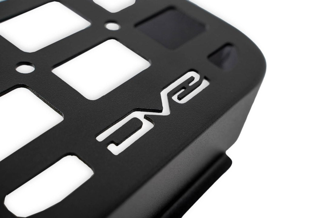 Dv8 Offroad Mpjk-08 Molle Cargo Panel||2011-2018-Jeep-Wrangler-Jk-Slim-Rear-Door-Molle-Pockets-5.Jpg||89||dv8mpjk08||1628276