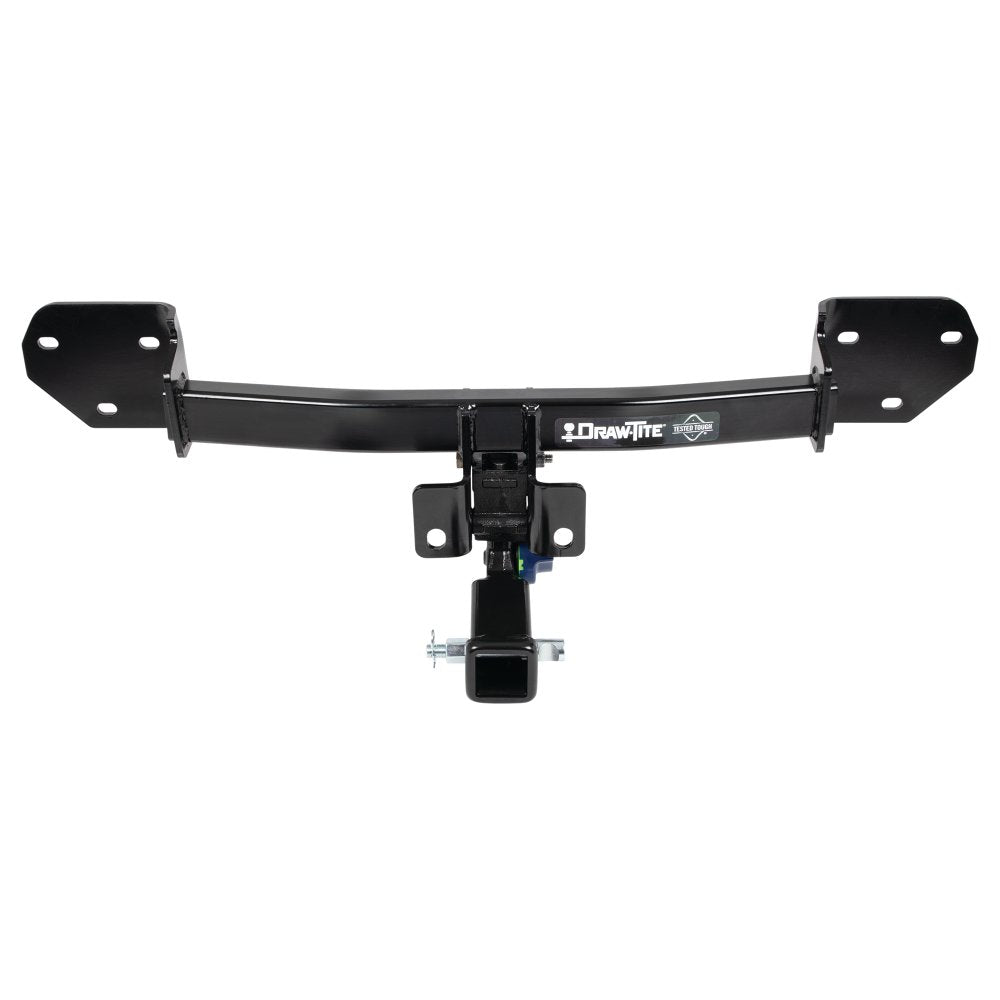 Product of Draw-Tite 76914 Class III Trailer Hitch Rear w/ 2 Inch Receiver