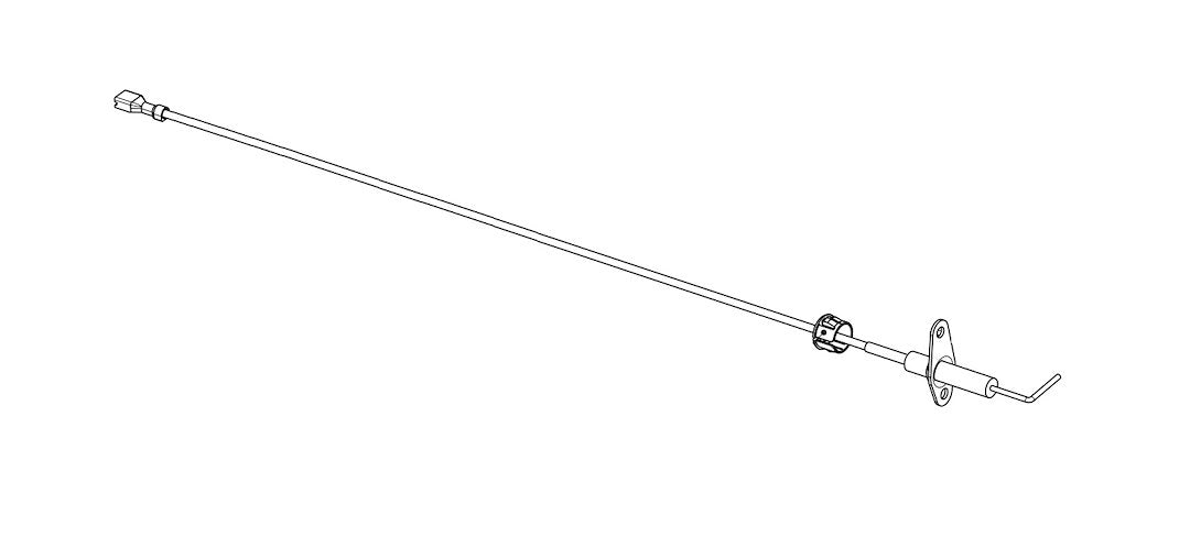 Product of Norcold 624399 Igniter Electrode