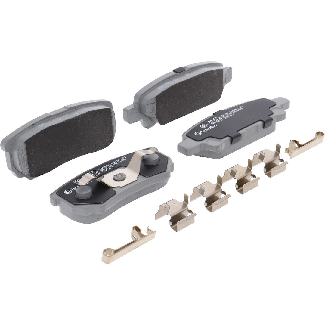 Brembo P54034n Brake Pad||p54034n_Ang.Jpg||89||brmp54034n||1753734