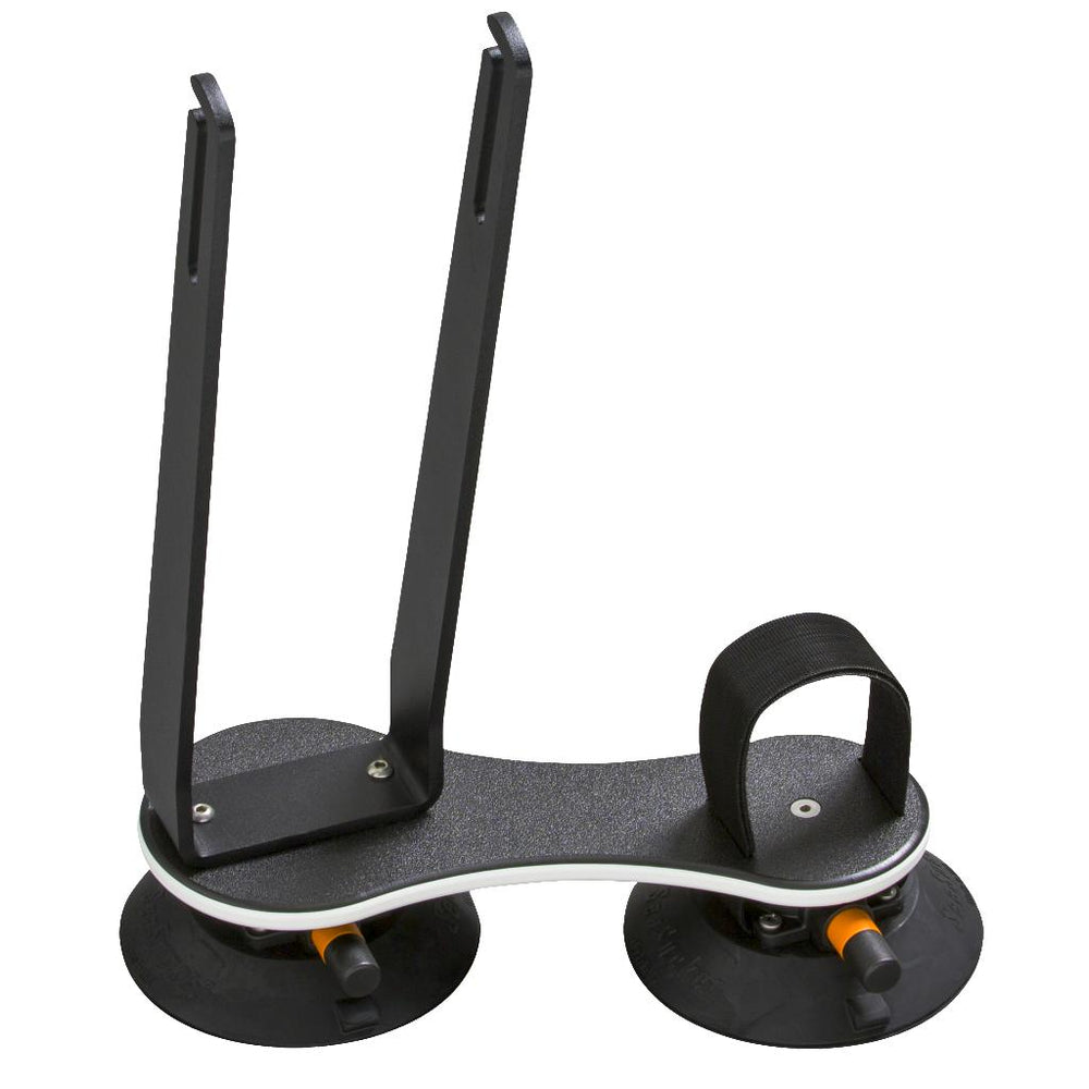 Product of Seasucker Bv1022 Bike Rack Wheel Holder