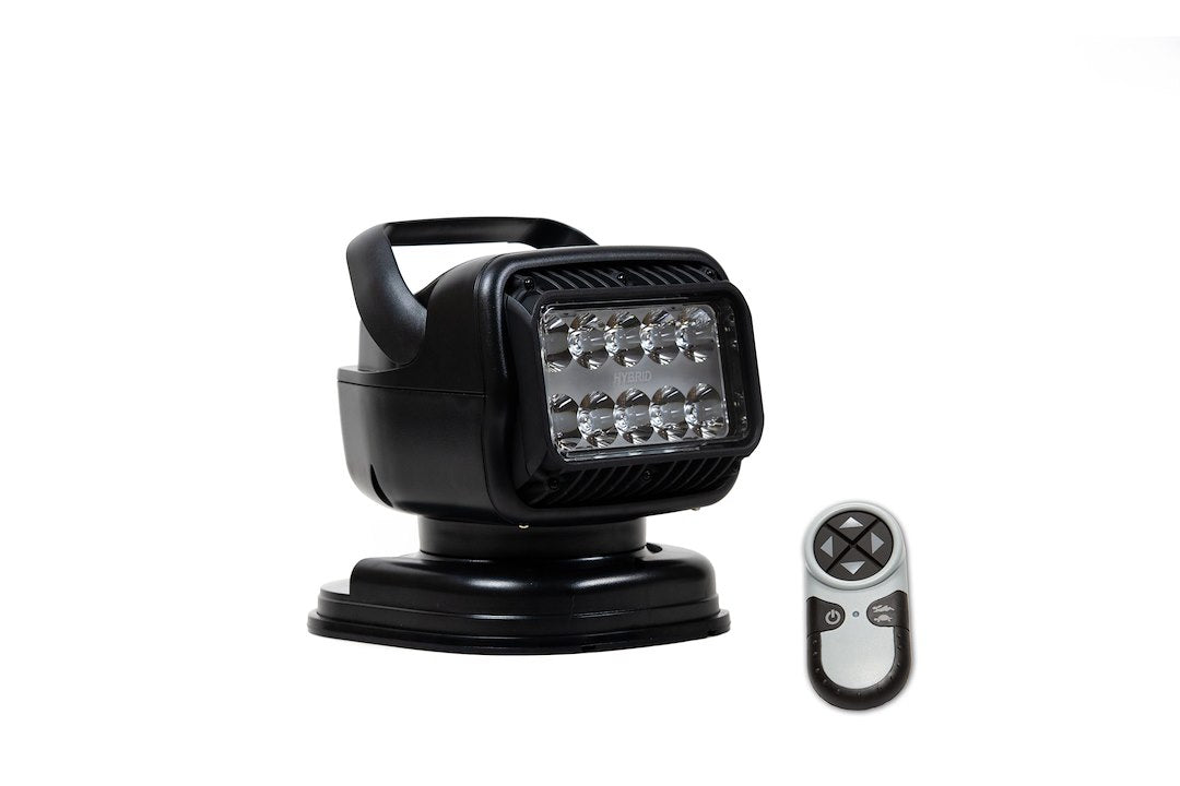 Golight 79518gt Spotlight||79518gt.Jpg||85||g6n79518gt||2250469
