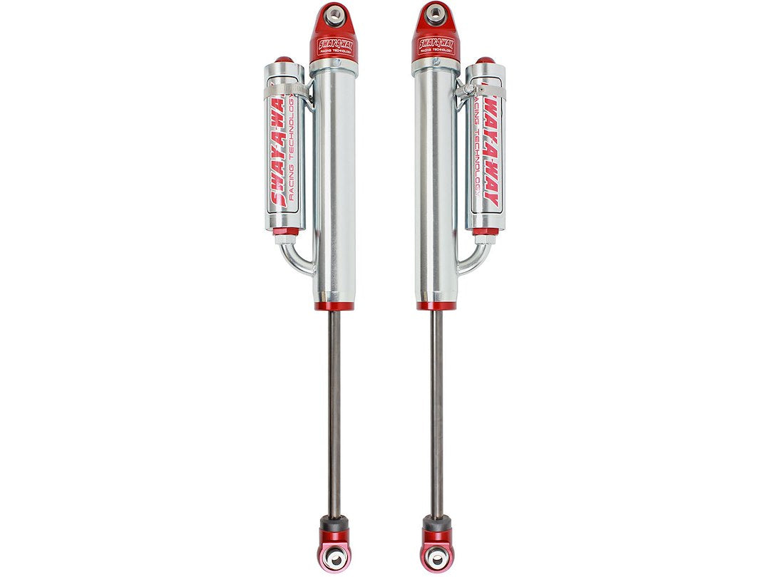 Product of Advanced FLOW Engineering 302-0052-06 Sway-A-way Monotube Shock Absorber