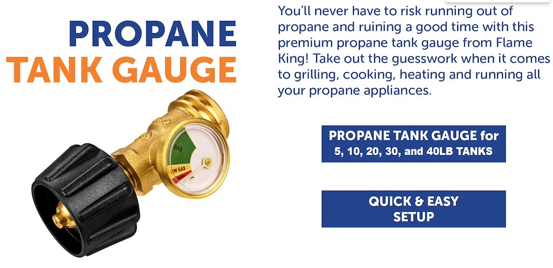 Flame King Ysn212b Propane Tank Gas Level Indicator||ysn212b_3.Jpg||88||y6eysn212||1609321