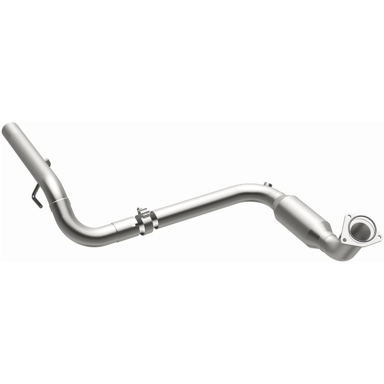Magnaflow California Converter 4651878 Catalytic Converter||||86||m664651878||1909546