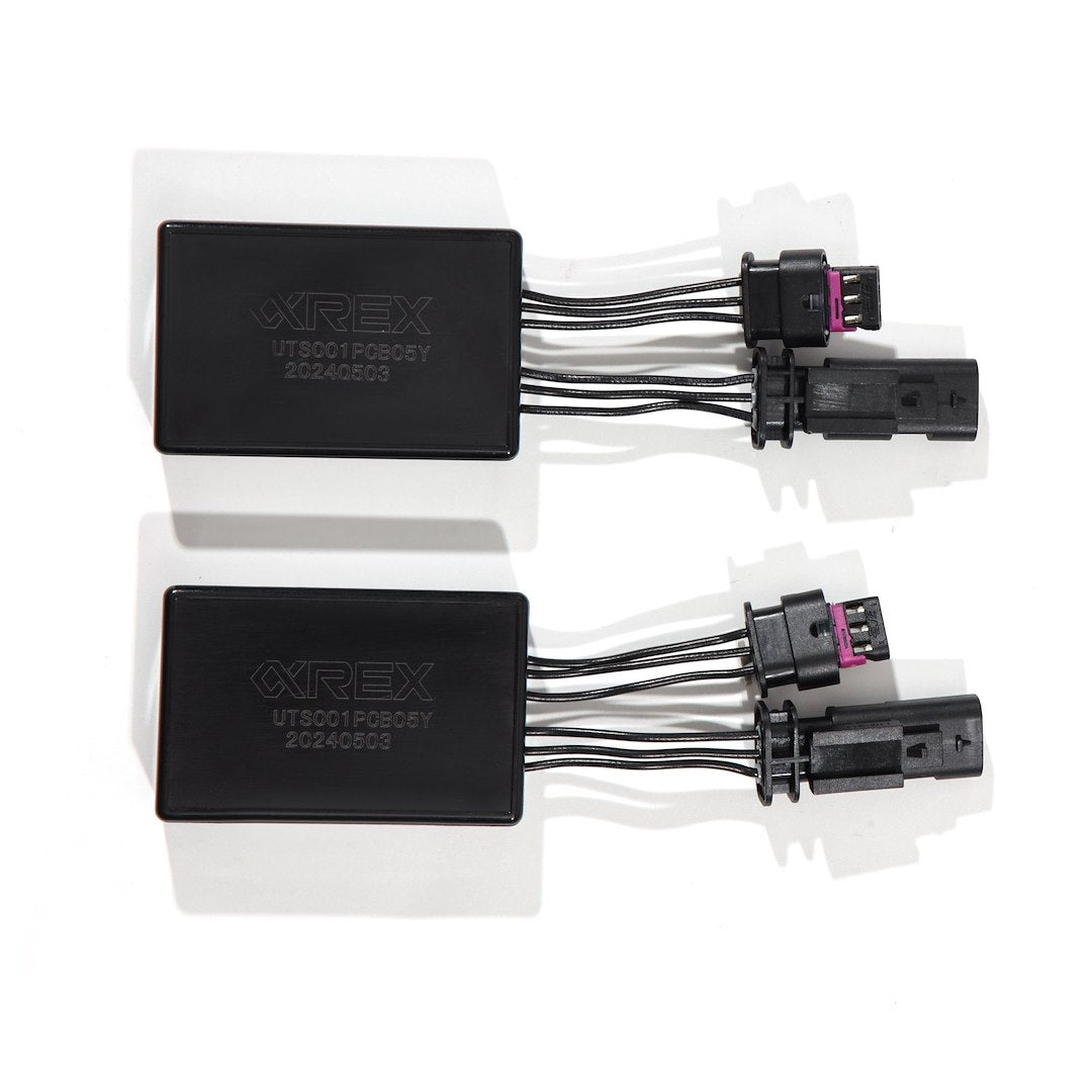 Alpharex Usa 210081 Driving/ Fog Light Wiring Harness||210081_5.Jpg||90||alp210081||1681600