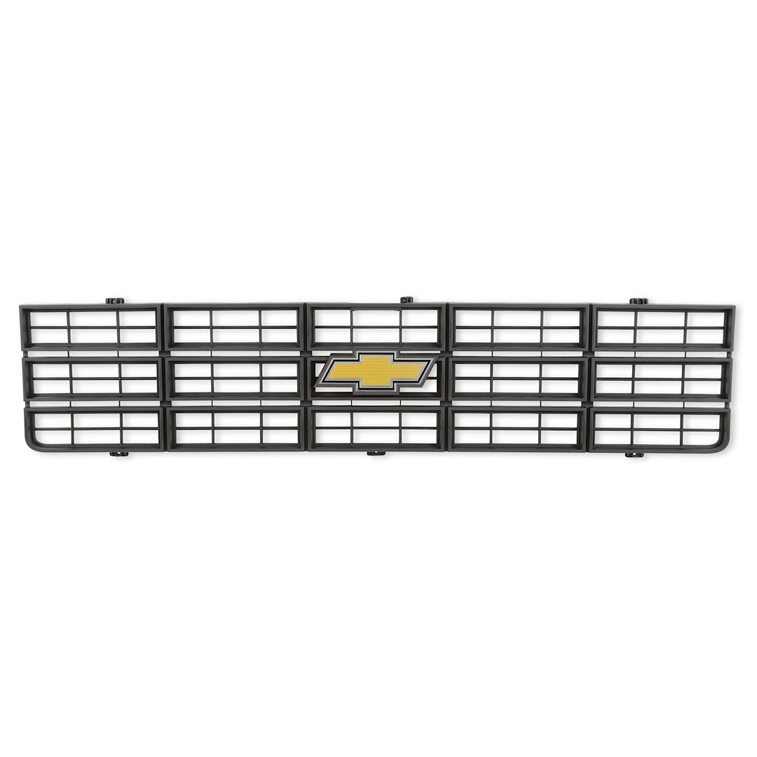Holley Classic Trucks 04-170 Grille||||85||h1904170||2020773