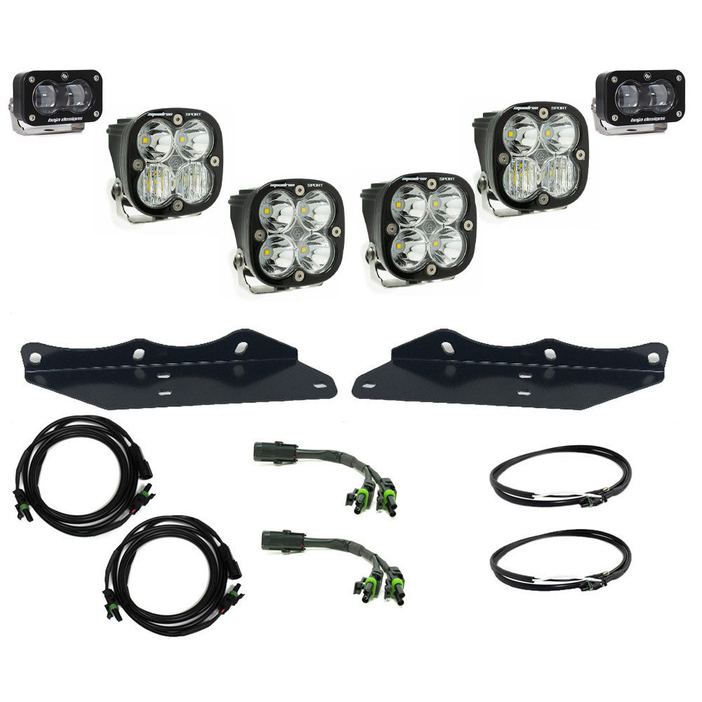 Baja Design 448172 Driving/ Fog Light||448172.Jpg||85||b34448172||1125291