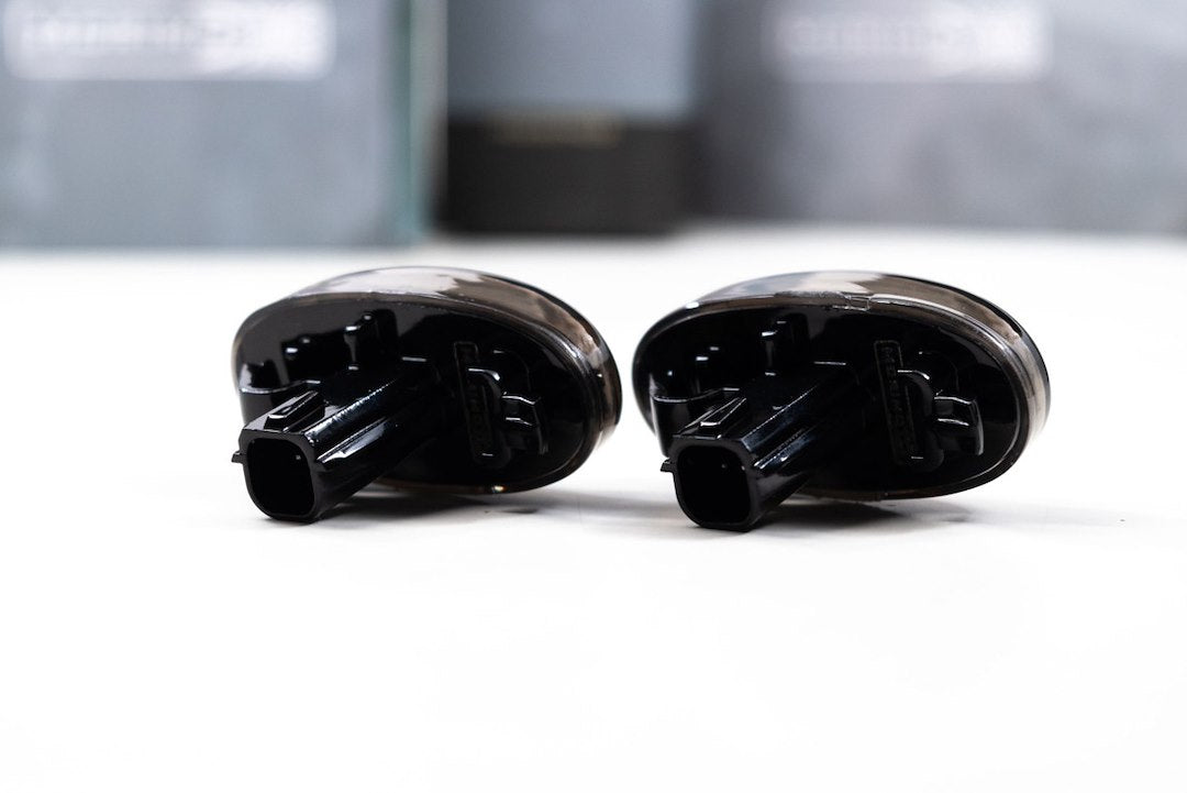 Product of Morimoto Lf7933-1 Side Marker Light - Led