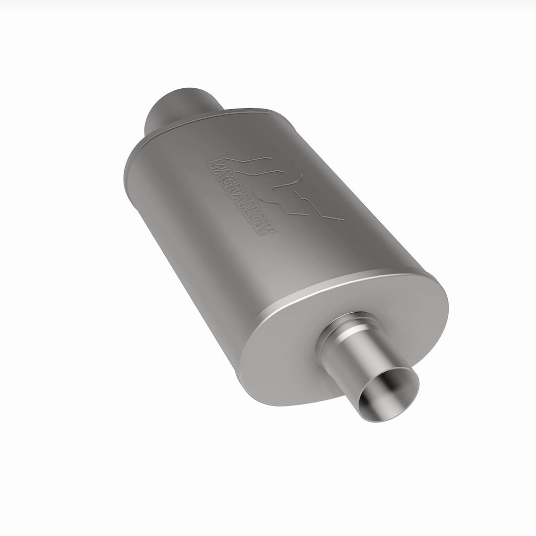 Product of Magnaflow Performance 14832 Stainless Steel Exhaust Muffler