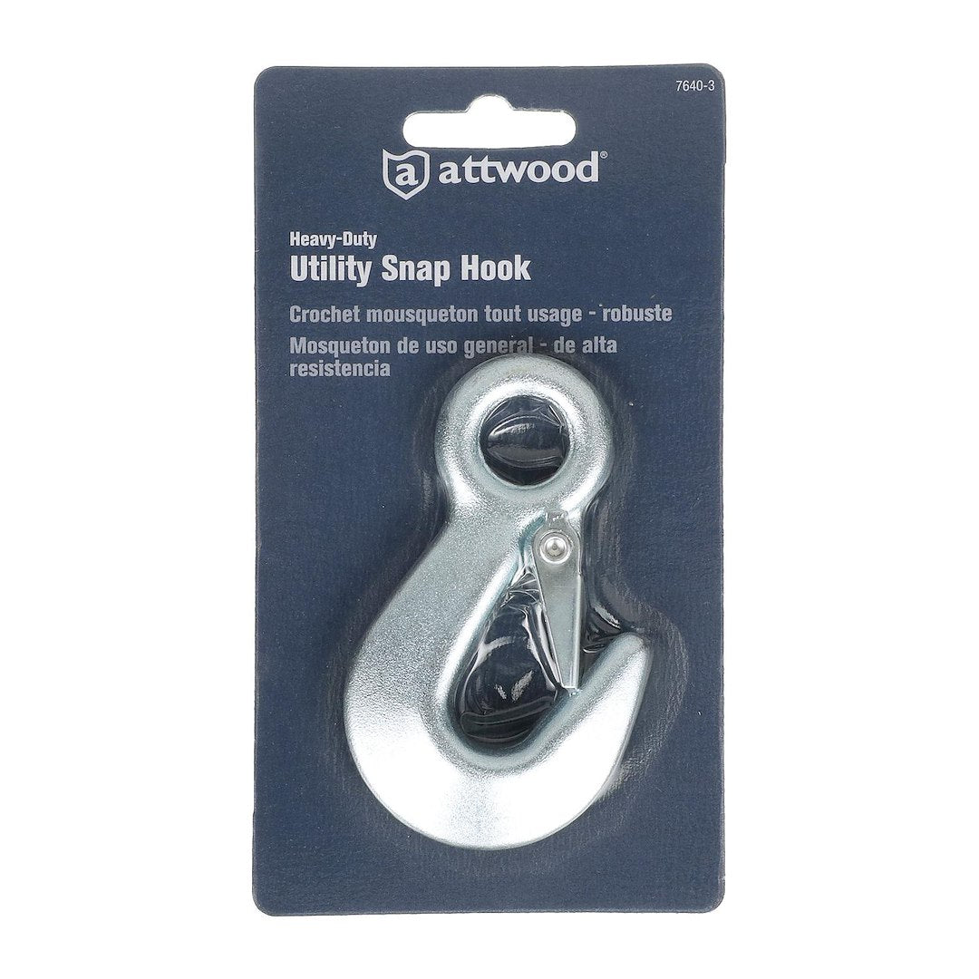 Attwood Marine 7640-3 Boat Eye Snap||7640-3_04.Jpeg||89||a7j76403||914434