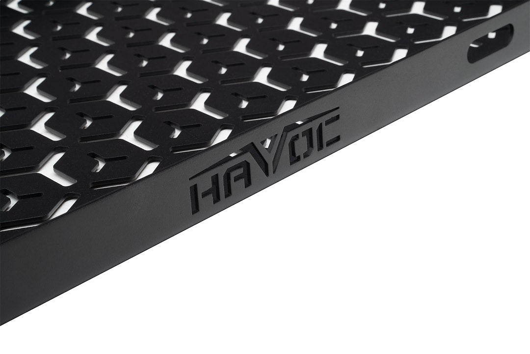 Havoc Offroad Hfb-08-003 Cargo Organizer||20220605_Havoc_Interior_Storage_Basket_Ow-5.Jpg||89||o32hfb08003||1644758