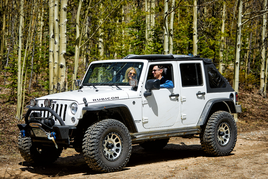 Product of Bestop 56825-35 Soft Top