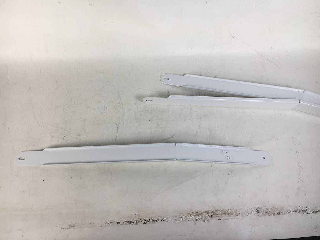 Product of Weather Guard (Werner) 72802 Ladder Rack Mounting Hardware