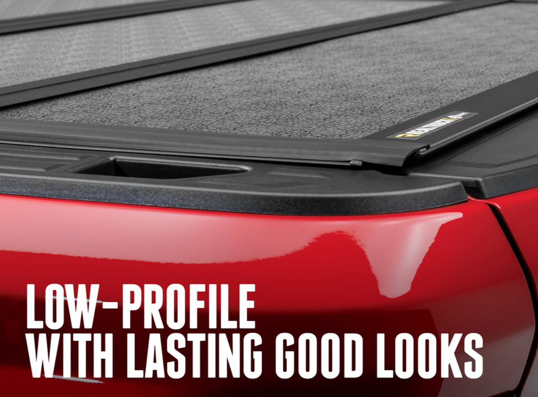 Bak Industries 226539 Tonneau Cover||bakflip G2 Hard Folding Tonneau Cover_2 Folds 3 Panels_8.Png||93||b65226539||2061117