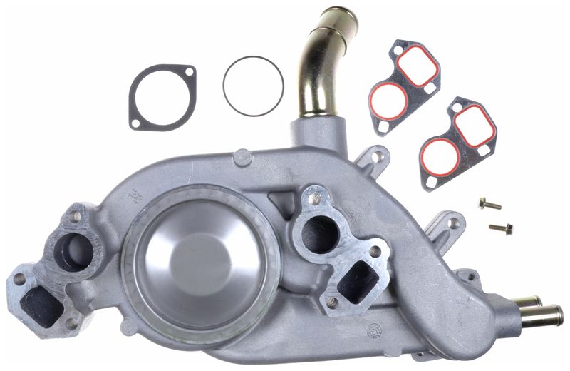Gates 45005 Water Pump||45005_3.Jpg||88||grc45005||1054609