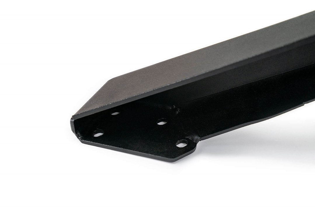 Product of DV8 Offroad LBUN-01 Bull Bar Black Powder Coated No with skid plate