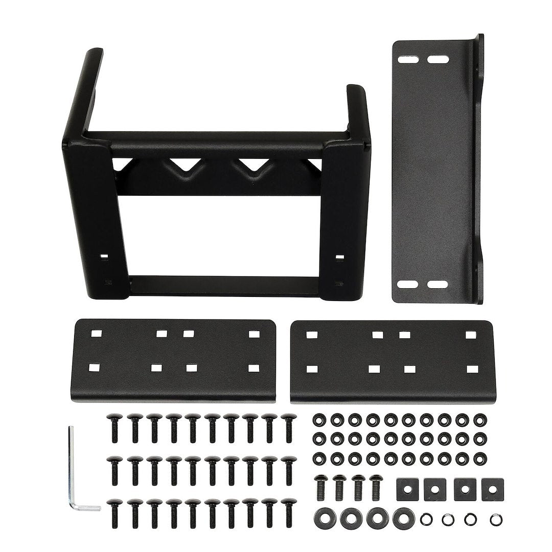 Westin Automotive 15-00035 Rv Ladder||15-00035_P05_5.Jpg||92||w161500035||1612489