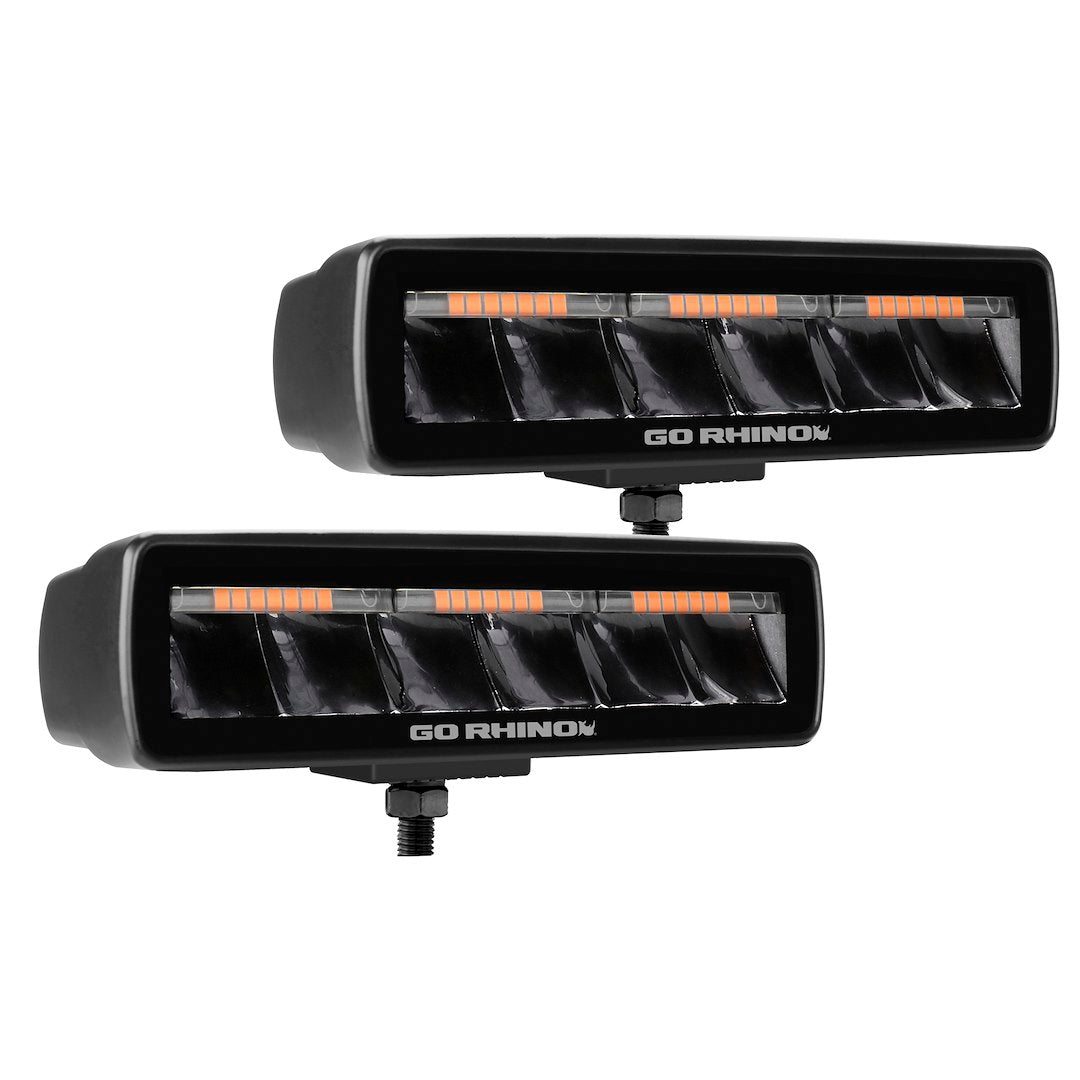 Product of Go Rhino 750600622SBS Light Bar
