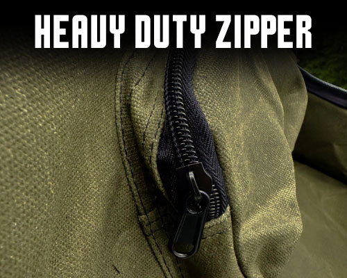 Product of Overland Vehicle Systems 21109941 Gear Bag