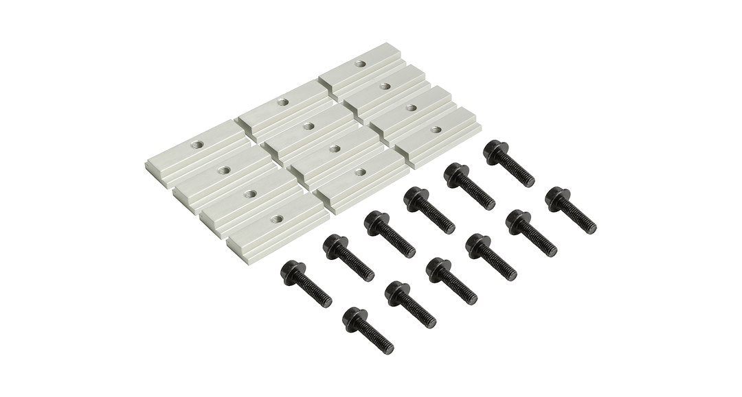 Product of Rhino-Rack Usa Rd-Fk1 Roof Rack Mounting Kit Hardware