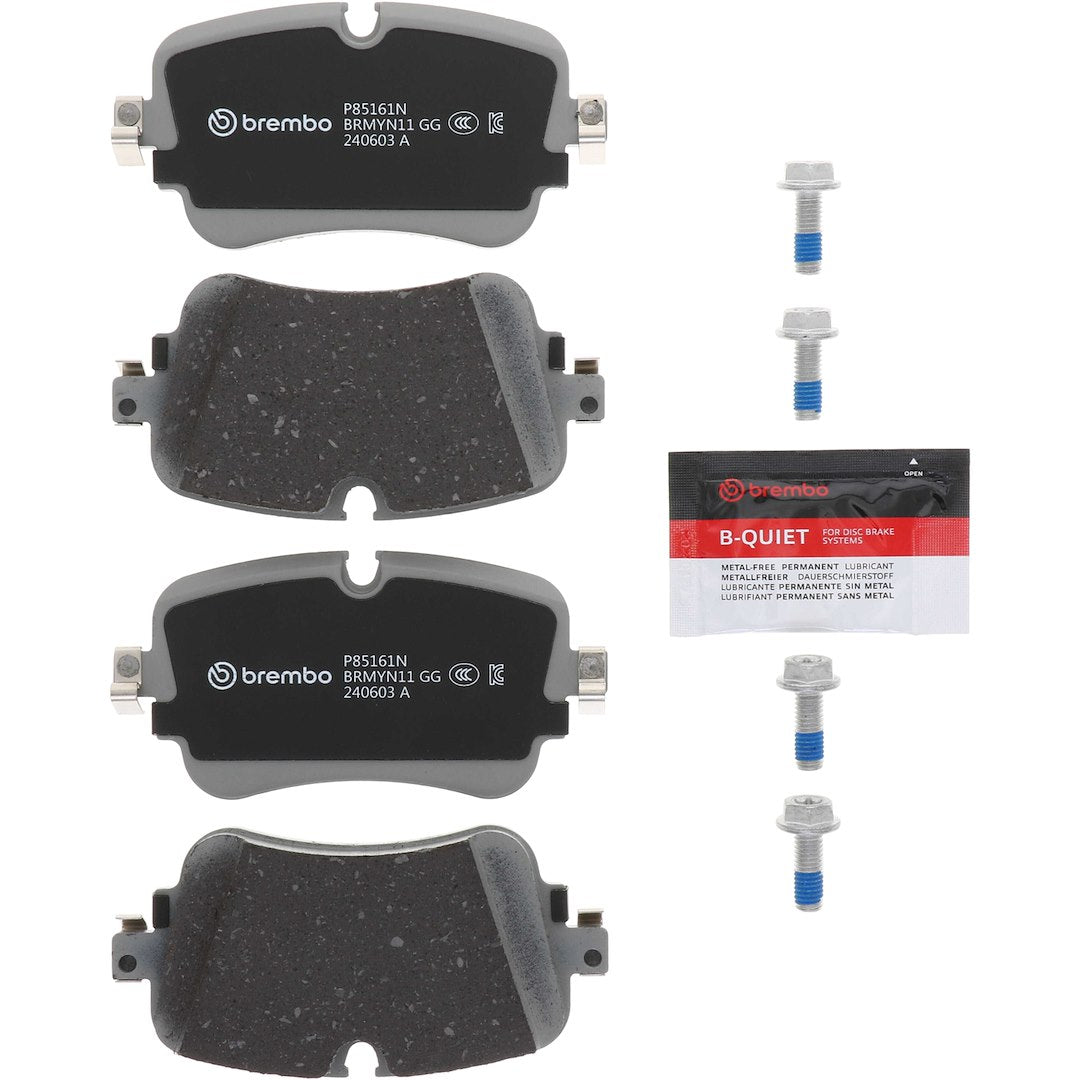 Brembo P85161n Brake Pad||p85161n_Kit.Jpg||89||brmp85161n||1754673