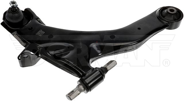 Dorman (Oe Solutions) 520-974 Control Arm||520-974_4.Jpg||89||d18520974||1634003