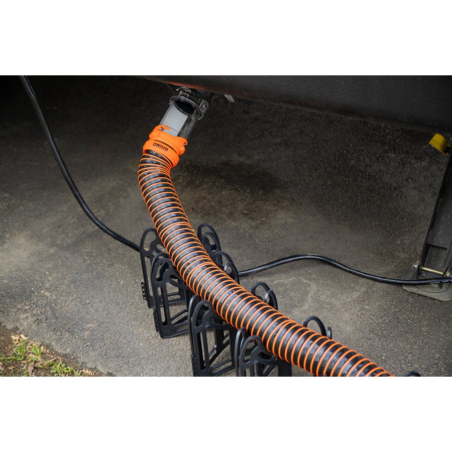 Camco 43031 Sewer Hose Support||43031_12.Jpg||95||c1w43031||1047749