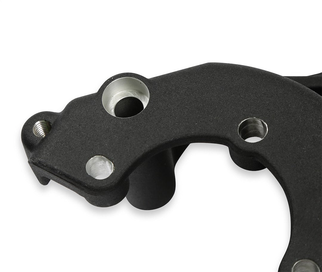 Holley Performance 20-165bk Power Steering Pump Bracket||20-165bk_10.Jpg||94||h1920165bk||1054724