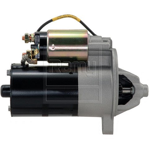 Product of Remy International 25511 Starter