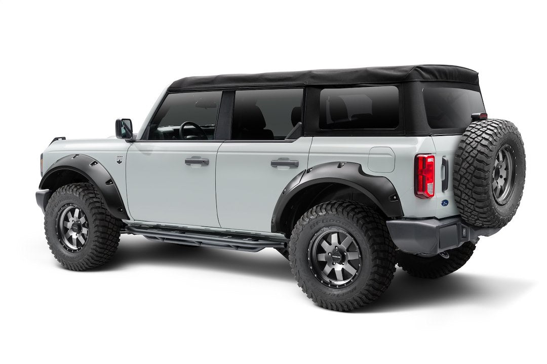 Havoc Offroad Hfb-06-002 Nerf Bar||hfb-06-002_Bronco_Trail_Crawler_Ste_4dr_11.Jpg||93||o32hfb06002||1644748