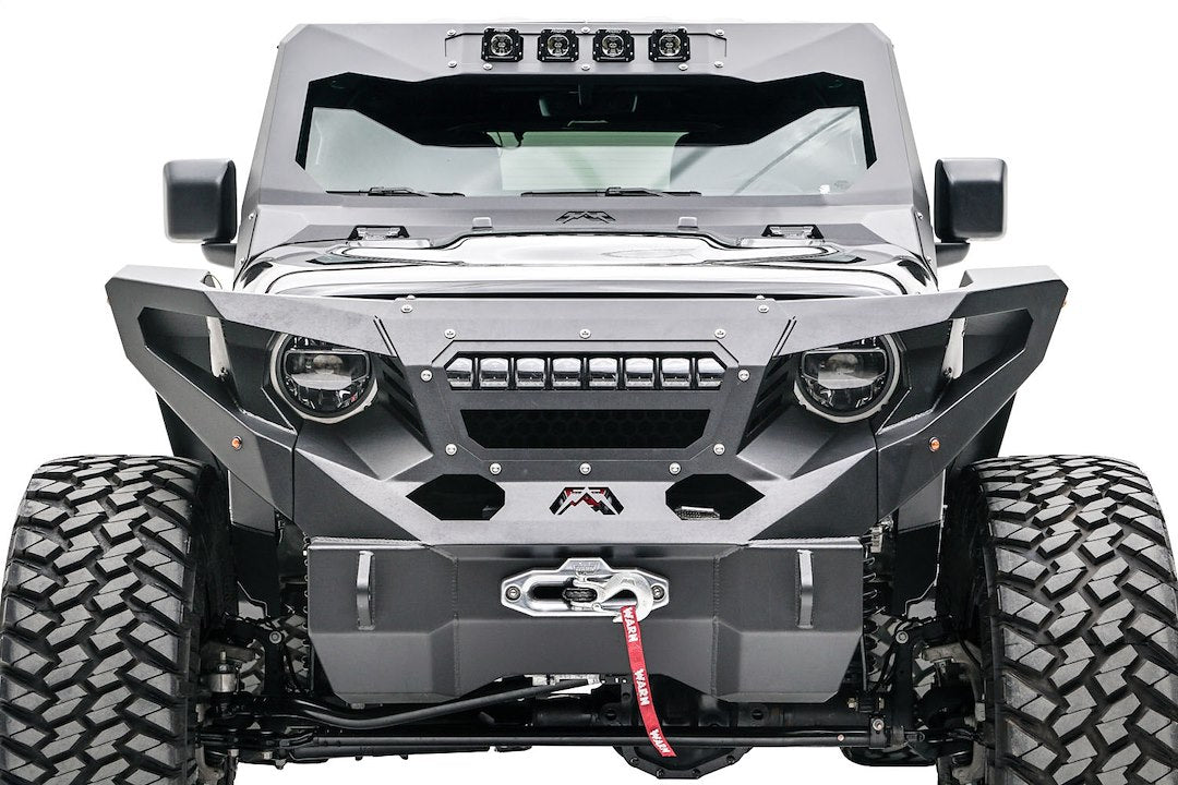 Product of Fab Fours Jl4600-1 Fender