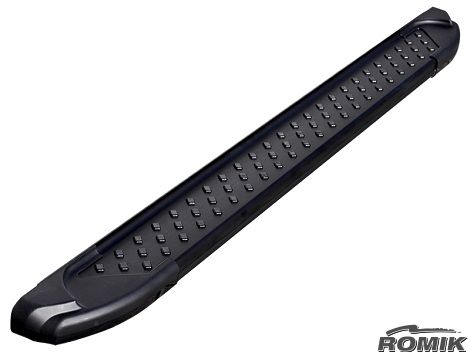 Product of Romik USA 61309419 RAL Series Running Board