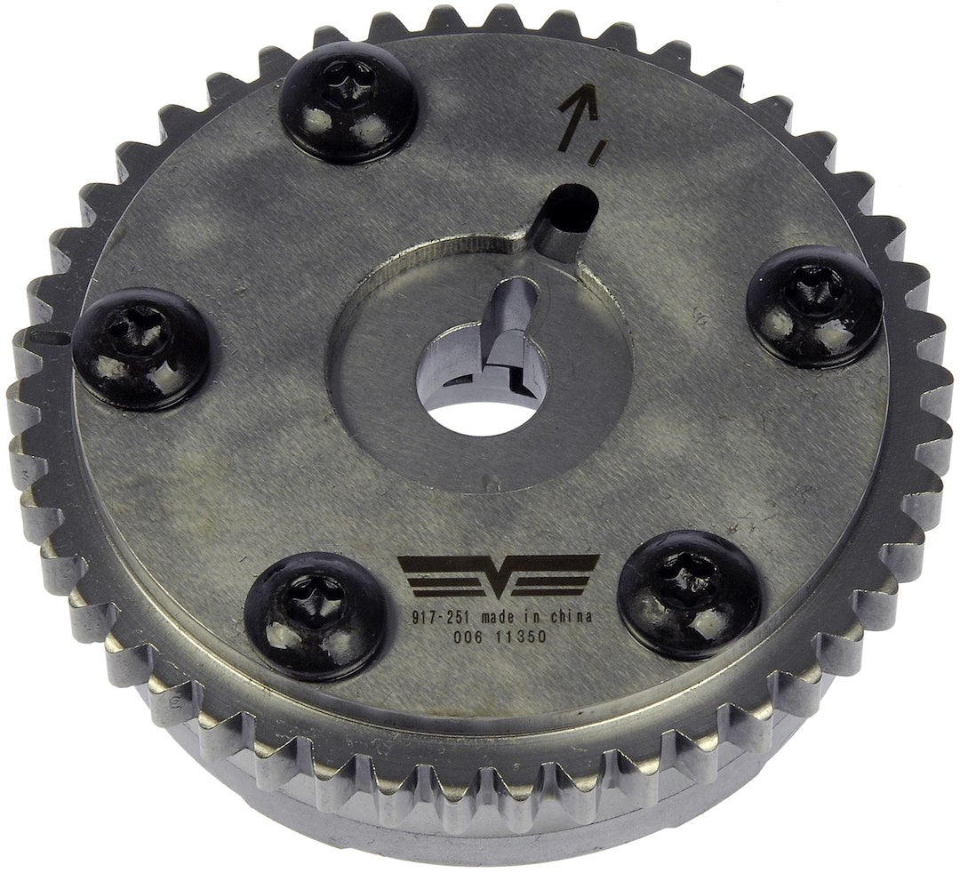 Dorman (Oe Solutions) 917-251 Variable Timing Sprocket||917-251-003.Jpg||87||d18917251||1351714