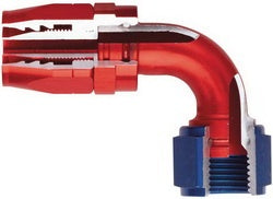 Product of Aeroquip FBM1233 Female Swivel 1/2 Inch (-8 AN) Gold