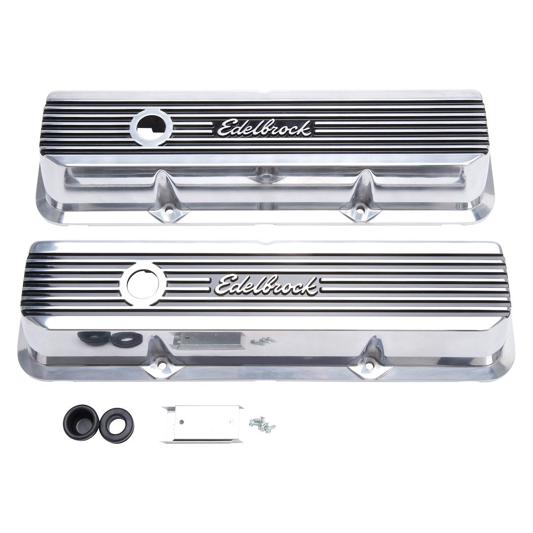 Product of Edelbrock 4277 Valve Cover