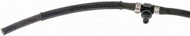 Dorman (Oe Solutions) 904-122 Fuel Injector Fuel Return Hose||904-122_2.Jpg||87||d18904122||991003