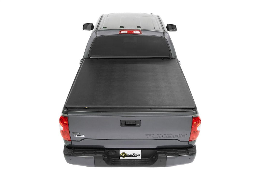 Product of Bestop EZ Fold Soft Folding 16109-01 Tonneau Cover