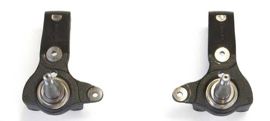 Product of Fabtech Motorsports FTS4130-7 Component Box Lift Kit Component