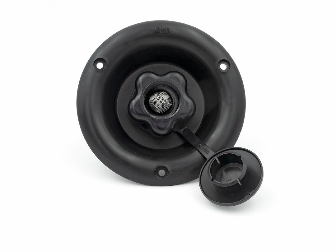 Product of B&B Molders 94221 Fresh Water Inlet