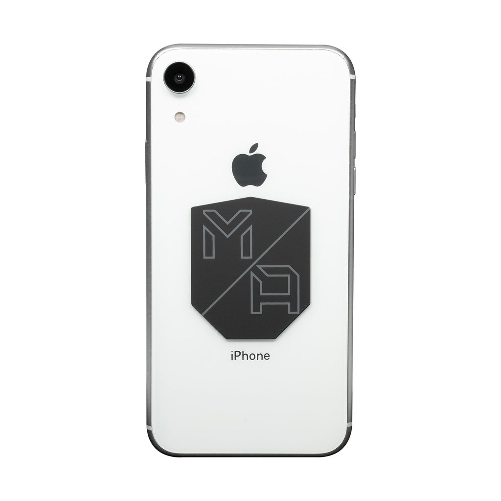 Product of Mob Armor Mobn-Pl-Acc Cell Phone Mount Plate